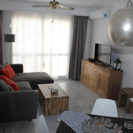 Canovas Nerja - Casa Adosada Con Piscina Los Huertos 8 Holiday home