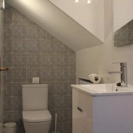 Canovas Nerja - Casa Adosada Con Piscina Los Huertos 8 Nerja