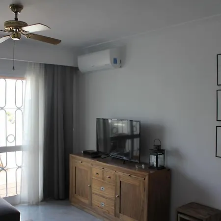 Canovas Nerja - Casa Adosada Con Piscina Los Huertos 8 Holiday home