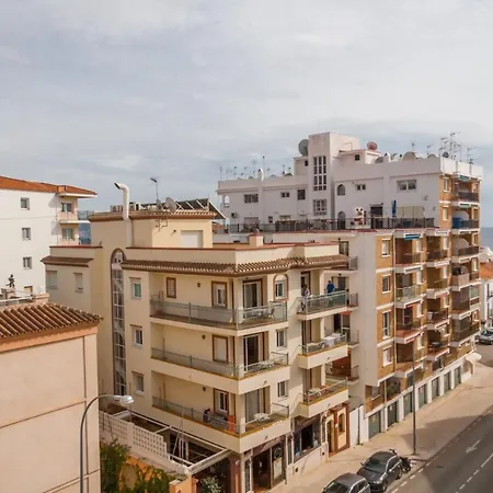 Canovas Nerja - Casa Adosada Con Piscina Los Huertos 8 * Nerja